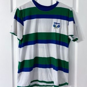 Forever 21 x Wilson Tennis Tshirt